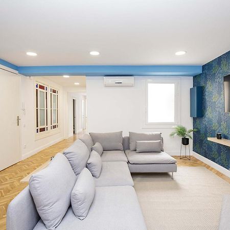 Stay U-Nique Apartments Rambla Catalunya VI Barcelona Eksteriør billede